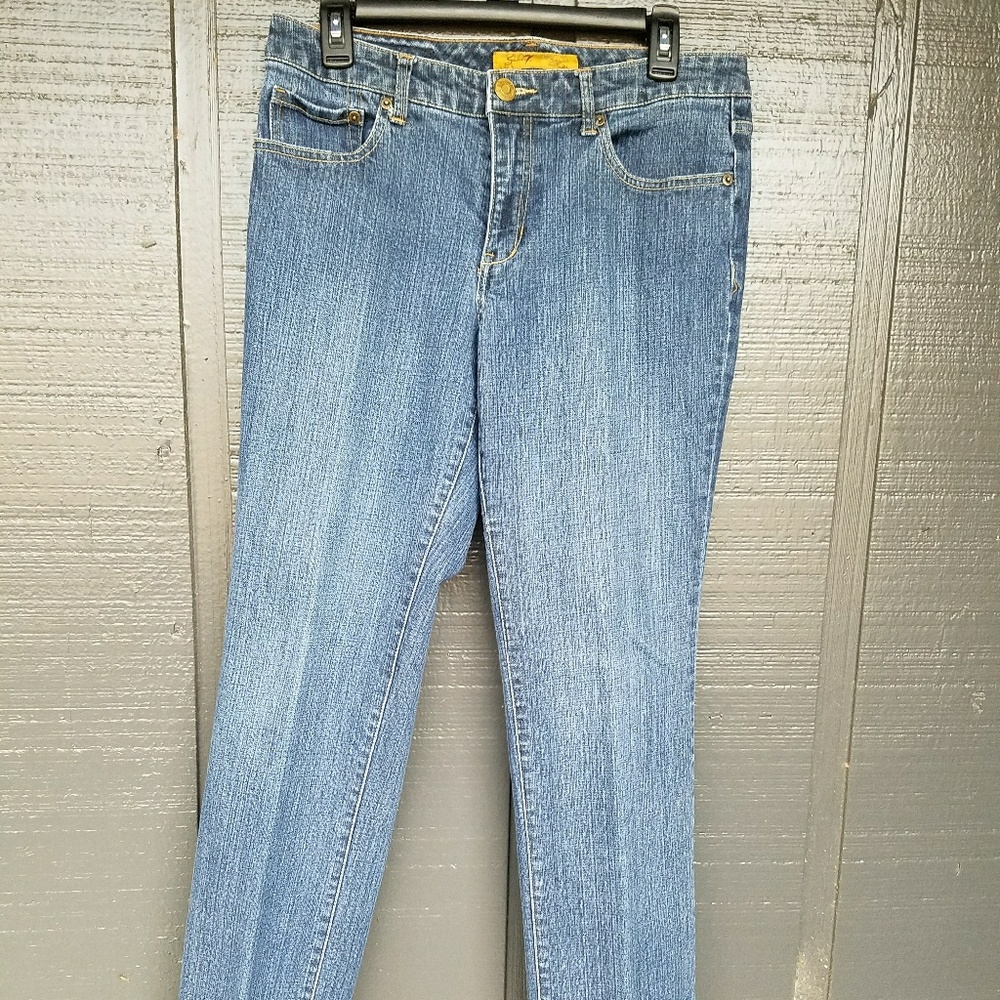 7 Seven Jeans